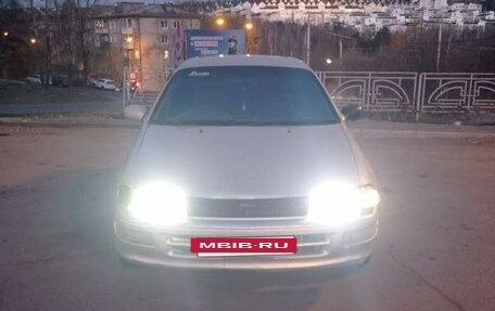 Toyota Carina, 1993 год, 160 000 рублей, 4 фотография