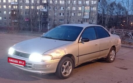 Toyota Carina, 1993 год, 160 000 рублей, 9 фотография