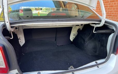 Renault Logan II, 2014 год, 500 000 рублей, 16 фотография