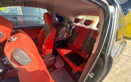 Opel Corsa D, 2007 год, 550 000 рублей, 18 фотография