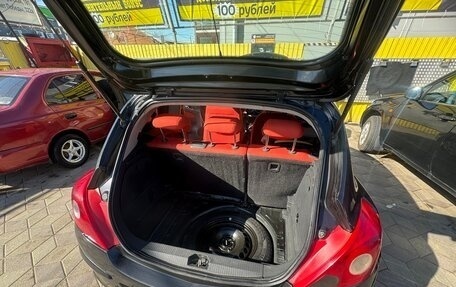Opel Corsa D, 2007 год, 550 000 рублей, 19 фотография