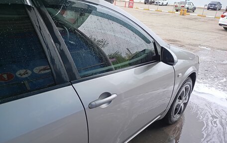 Nissan Primera III, 2005 год, 600 000 рублей, 4 фотография