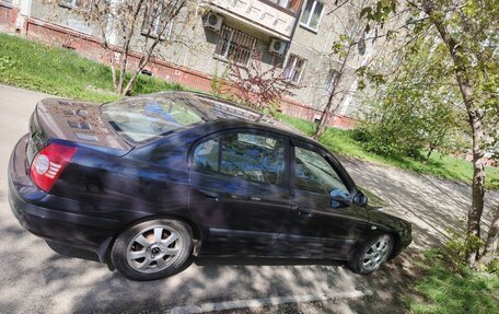 Hyundai Elantra III, 2009 год, 385 000 рублей, 3 фотография