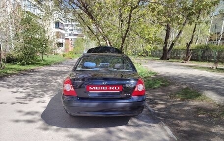 Hyundai Elantra III, 2009 год, 385 000 рублей, 7 фотография