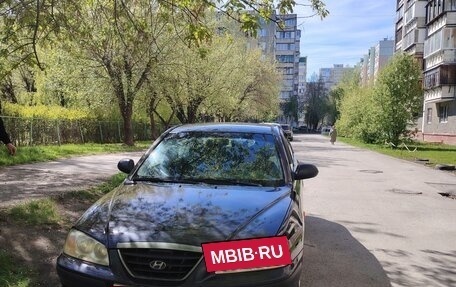 Hyundai Elantra III, 2009 год, 385 000 рублей, 2 фотография