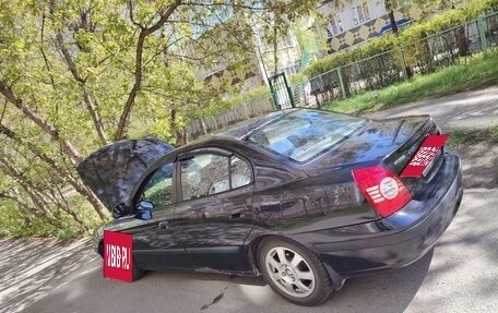 Hyundai Elantra III, 2009 год, 385 000 рублей, 9 фотография