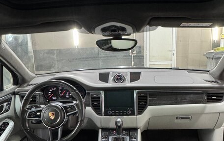 Porsche Macan I рестайлинг, 2018 год, 3 650 000 рублей, 7 фотография