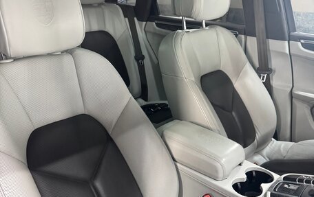 Porsche Macan I рестайлинг, 2018 год, 3 650 000 рублей, 11 фотография