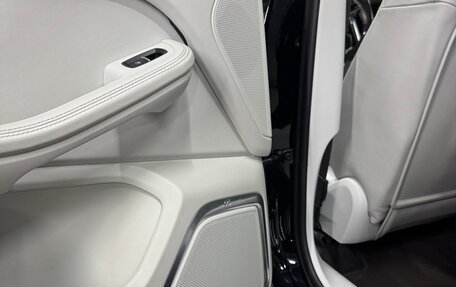 Porsche Macan I рестайлинг, 2018 год, 3 650 000 рублей, 15 фотография