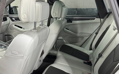 Porsche Macan I рестайлинг, 2018 год, 3 650 000 рублей, 27 фотография