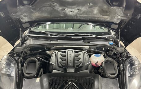 Porsche Macan I рестайлинг, 2018 год, 3 650 000 рублей, 29 фотография