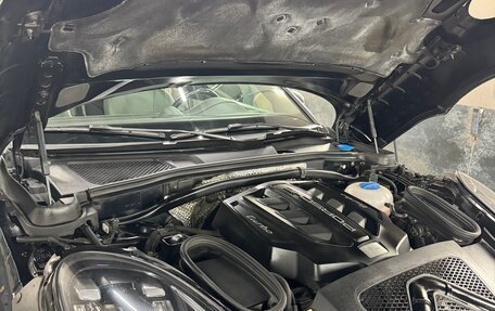 Porsche Macan I рестайлинг, 2018 год, 3 650 000 рублей, 30 фотография