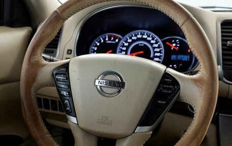 Nissan Teana, 2011 год, 840 000 рублей, 9 фотография