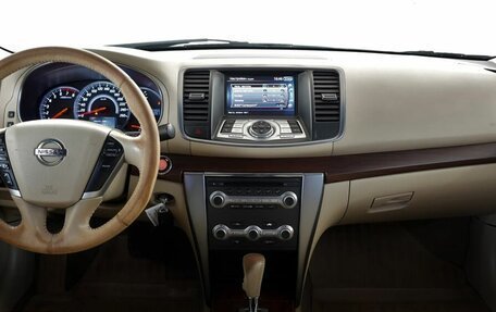 Nissan Teana, 2011 год, 840 000 рублей, 5 фотография