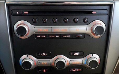 Nissan Teana, 2011 год, 840 000 рублей, 8 фотография