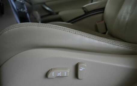 Nissan Teana, 2011 год, 840 000 рублей, 12 фотография