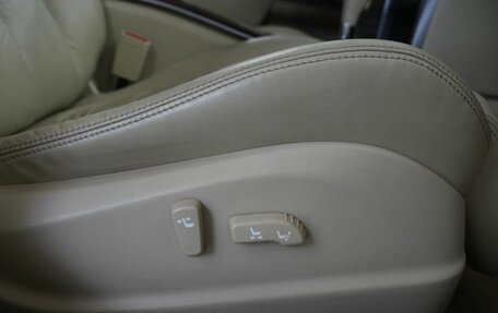 Nissan Teana, 2011 год, 840 000 рублей, 13 фотография