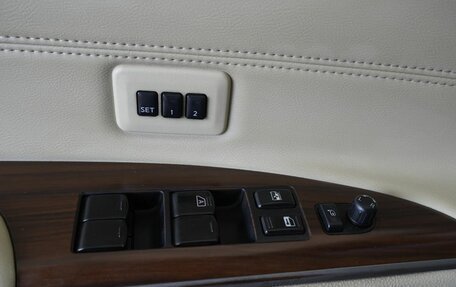Nissan Teana, 2011 год, 840 000 рублей, 11 фотография