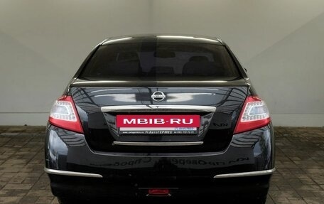 Nissan Teana, 2011 год, 840 000 рублей, 3 фотография