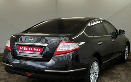 Nissan Teana, 2011 год, 840 000 рублей, 4 фотография
