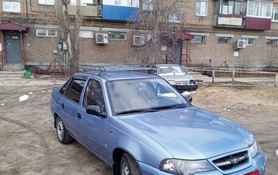 Daewoo Nexia I рестайлинг, 2009 год, 400 000 рублей, 1 фотография
