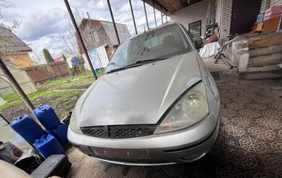 Ford Focus IV, 2003 год, 150 000 рублей, 1 фотография