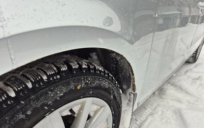 Volkswagen Passat B7, 2011 год, 950 000 рублей, 1 фотография