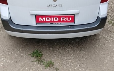 Renault Megane II, 2009 год, 585 000 рублей, 1 фотография