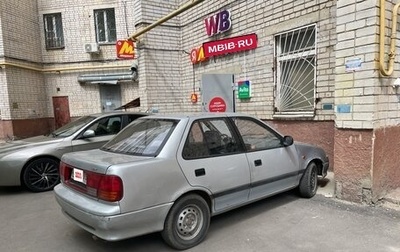 Suzuki Swift II, 2001 год, 130 000 рублей, 1 фотография
