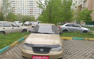 Daewoo Nexia I рестайлинг, 2010 год, 250 000 рублей, 1 фотография