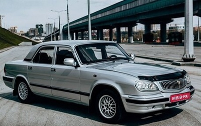 ГАЗ 31105 «Волга», 2004 год, 255 000 рублей, 1 фотография