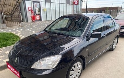 Mitsubishi Lancer IX, 2006 год, 500 000 рублей, 1 фотография