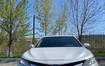 Toyota Camry, 2019 год, 3 200 000 рублей, 1 фотография