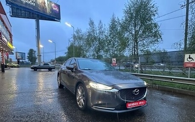 Mazda 6, 2021 год, 3 200 000 рублей, 1 фотография