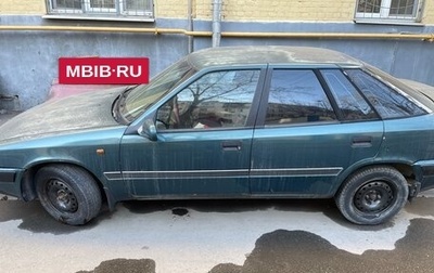 Daewoo Espero, 1997 год, 90 000 рублей, 1 фотография