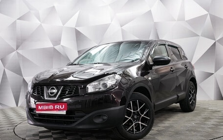 Nissan Qashqai, 2012 год, 925 000 рублей, 1 фотография