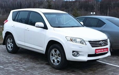 Toyota RAV4, 2010 год, 1 300 000 рублей, 1 фотография