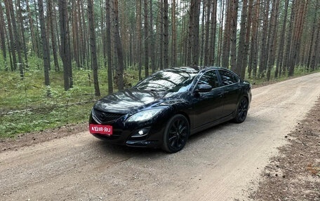 Mazda 6, 2011 год, 900 000 рублей, 1 фотография