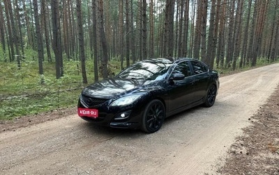 Mazda 6, 2011 год, 900 000 рублей, 1 фотография
