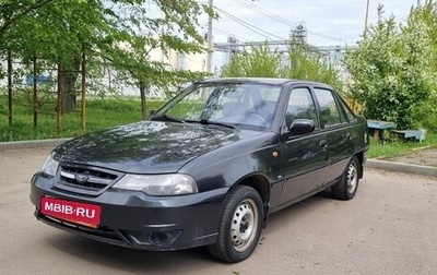 Daewoo Nexia I рестайлинг, 2013 год, 285 000 рублей, 1 фотография