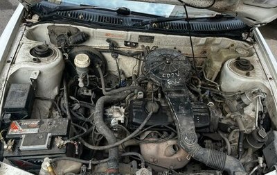 Mitsubishi Libero I рестайлинг, 2001 год, 160 000 рублей, 1 фотография