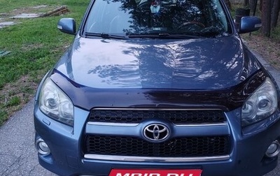 Toyota RAV4, 2009 год, 1 280 000 рублей, 1 фотография