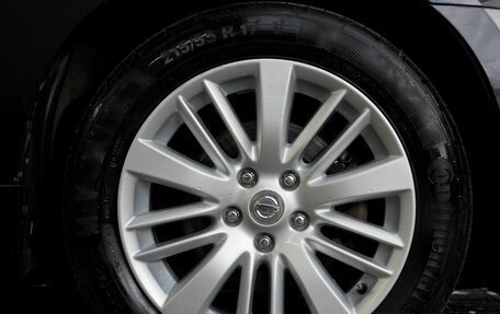 Nissan Teana, 2011 год, 840 000 рублей, 18 фотография