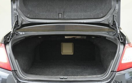 Nissan Teana, 2011 год, 840 000 рублей, 16 фотография