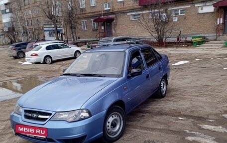 Daewoo Nexia I рестайлинг, 2009 год, 400 000 рублей, 6 фотография