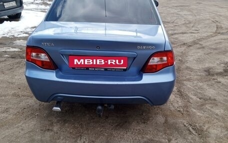 Daewoo Nexia I рестайлинг, 2009 год, 400 000 рублей, 5 фотография