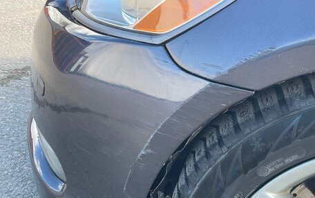 Lexus GS III рестайлинг, 2005 год, 950 000 рублей, 9 фотография