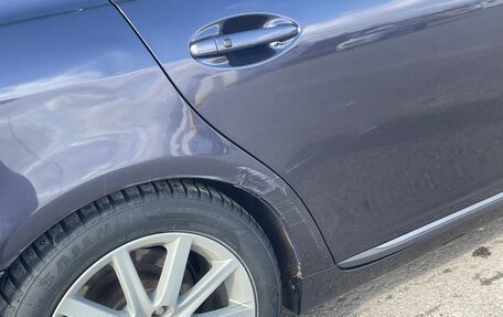 Lexus GS III рестайлинг, 2005 год, 950 000 рублей, 11 фотография