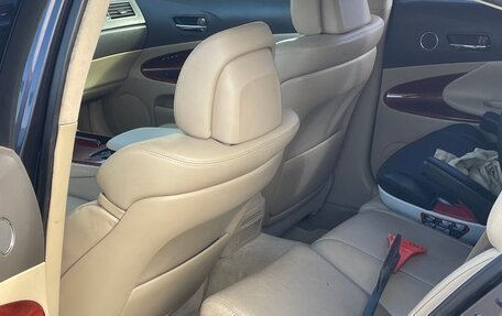Lexus GS III рестайлинг, 2005 год, 950 000 рублей, 12 фотография
