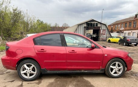 Mazda 3, 2005 год, 380 000 рублей, 6 фотография